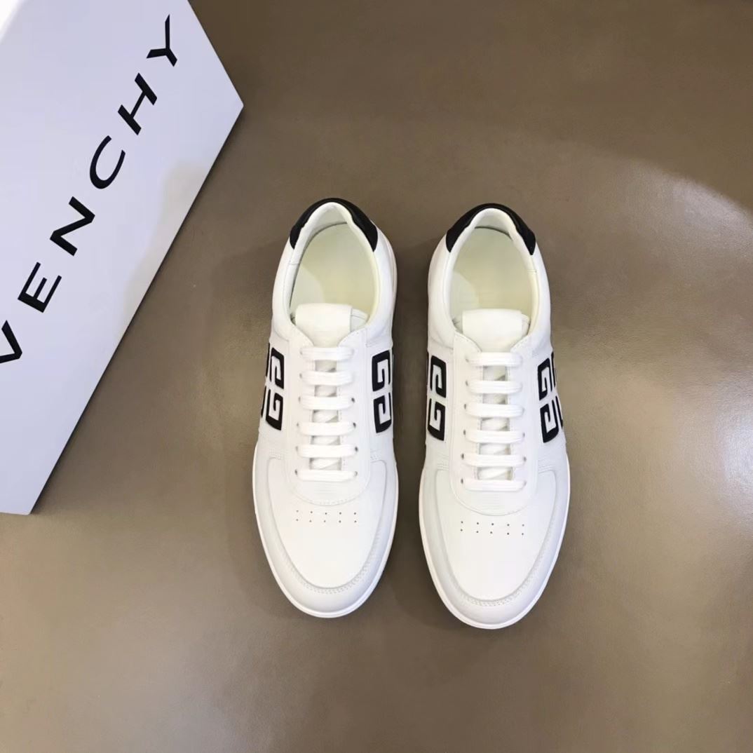 Givenchy Shoes